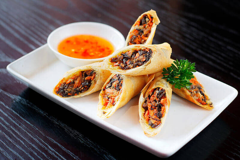 spring roll